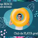Sol Caribe - Playa Los Corales - Swimming Pool, Beach Club, Bbq, Wifi