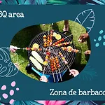 Sol Caribe - Playa Los Corales - Swimming Pool, Beach Club, Bbq, Wifi