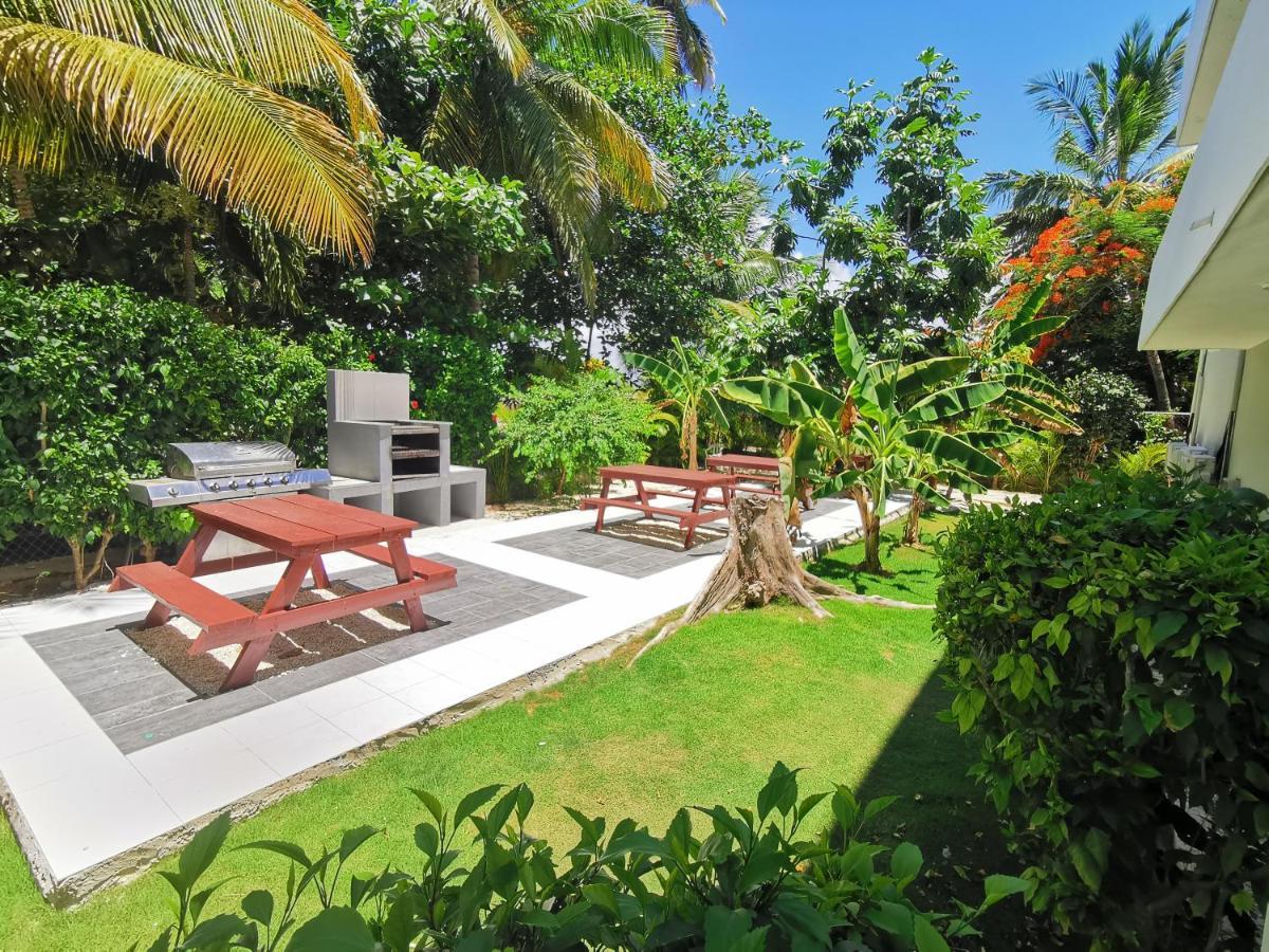 Sol Caribe - Playa Los Corales - Swimming Pool, Beach Club, Bbq, Wifi Hotel