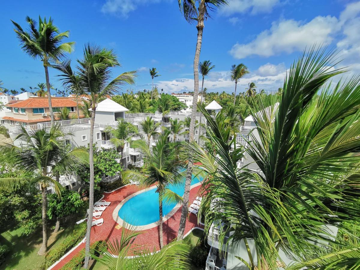 Sol Caribe - Playa Los Corales - Swimming Pool, Beach Club, Bbq, Wifi 5*