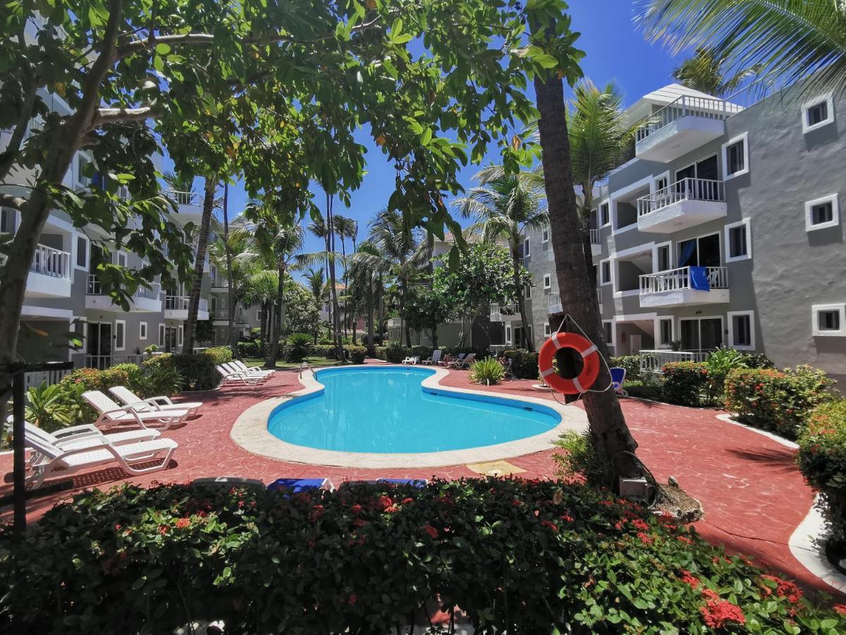 Sol Caribe - Playa Los Corales - Swimming Pool, Beach Club, Bbq, Wifi Hotel 5*