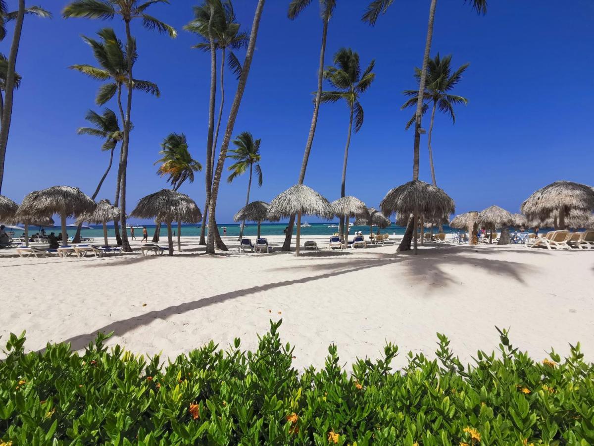 Hotel Sol Caribe - Playa Los Corales - Swimming Pool, Beach Club, Bbq, Wifi Punta Cana
