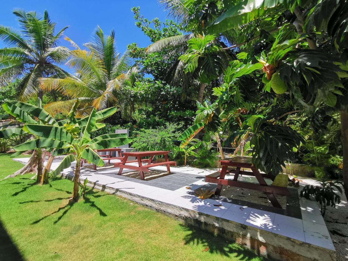 Sol Caribe - Playa Los Corales - Swimming Pool, Beach Club, Bbq, Wifi Hotel Punta Cana