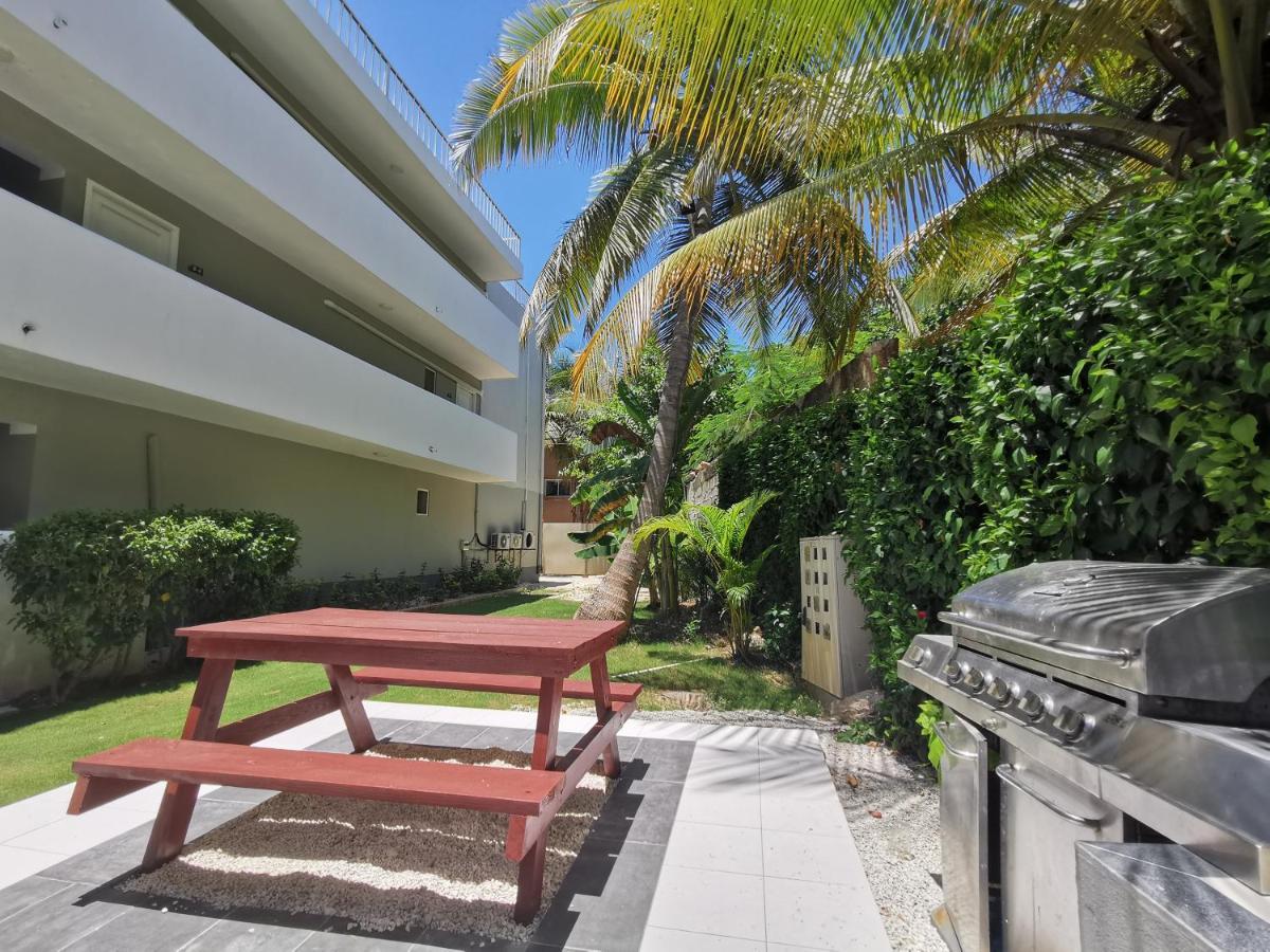 Sol Caribe - Playa Los Corales - Swimming Pool, Beach Club, Bbq, Wifi Hotel