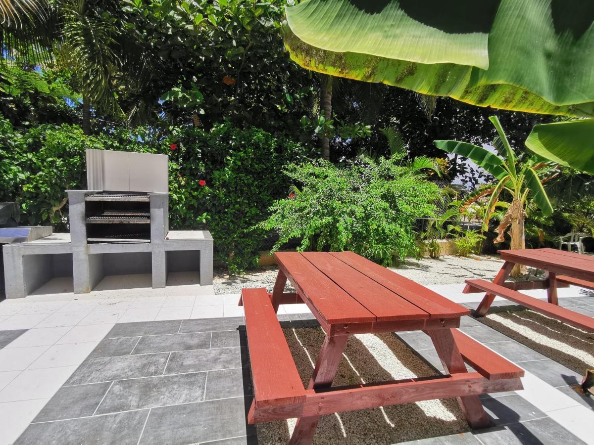 Sol Caribe - Playa Los Corales - Swimming Pool, Beach Club, Bbq, Wifi Hotel