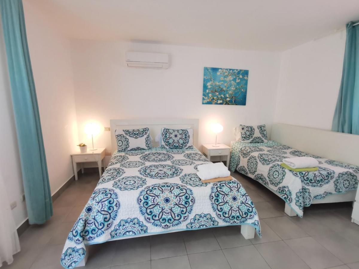Hotel Sol Caribe - Playa Los Corales - Swimming Pool, Beach Club, Bbq, Wifi Punta Cana