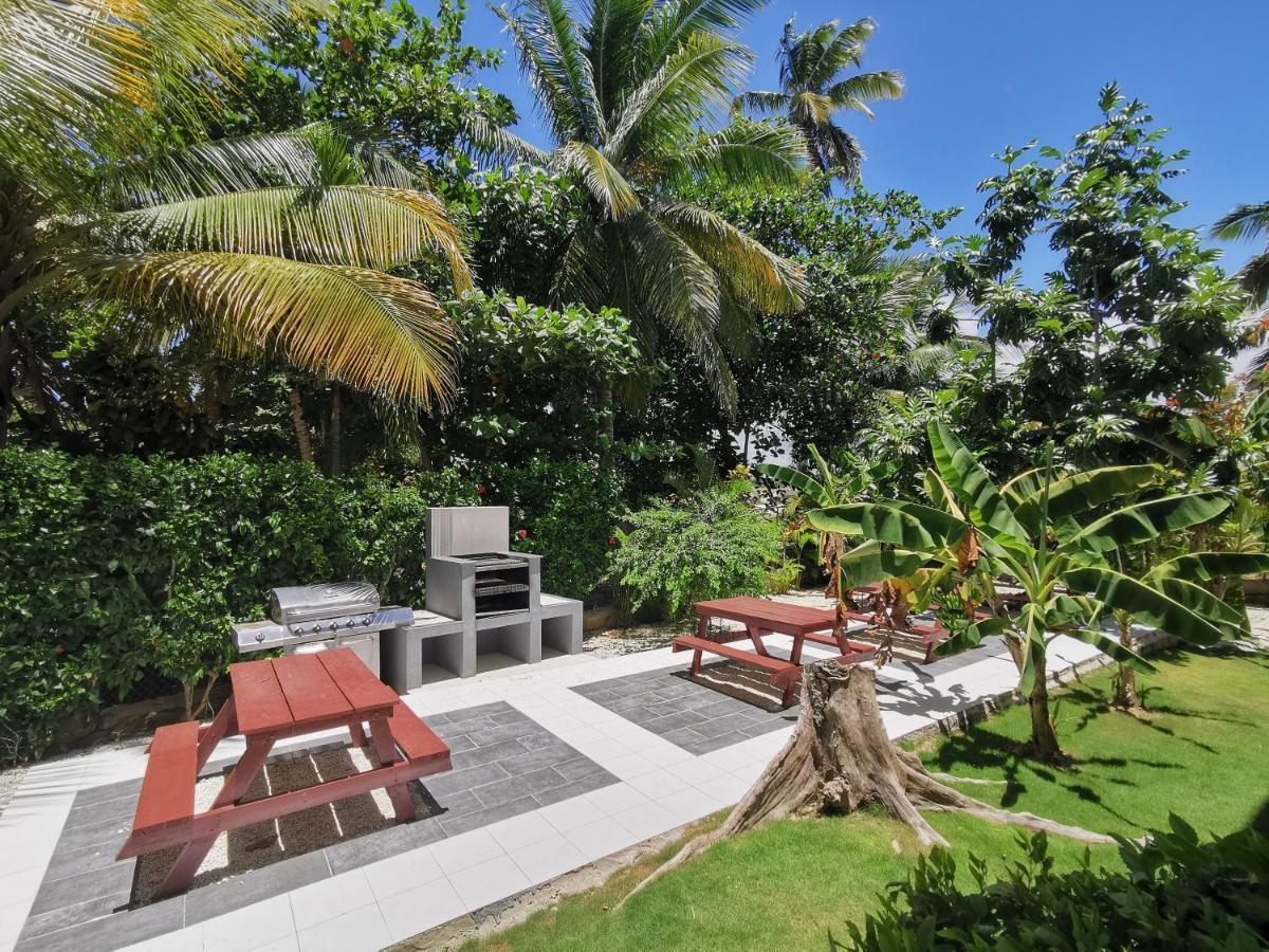 Sol Caribe - Playa Los Corales - Swimming Pool, Beach Club, Bbq, Wifi 5*