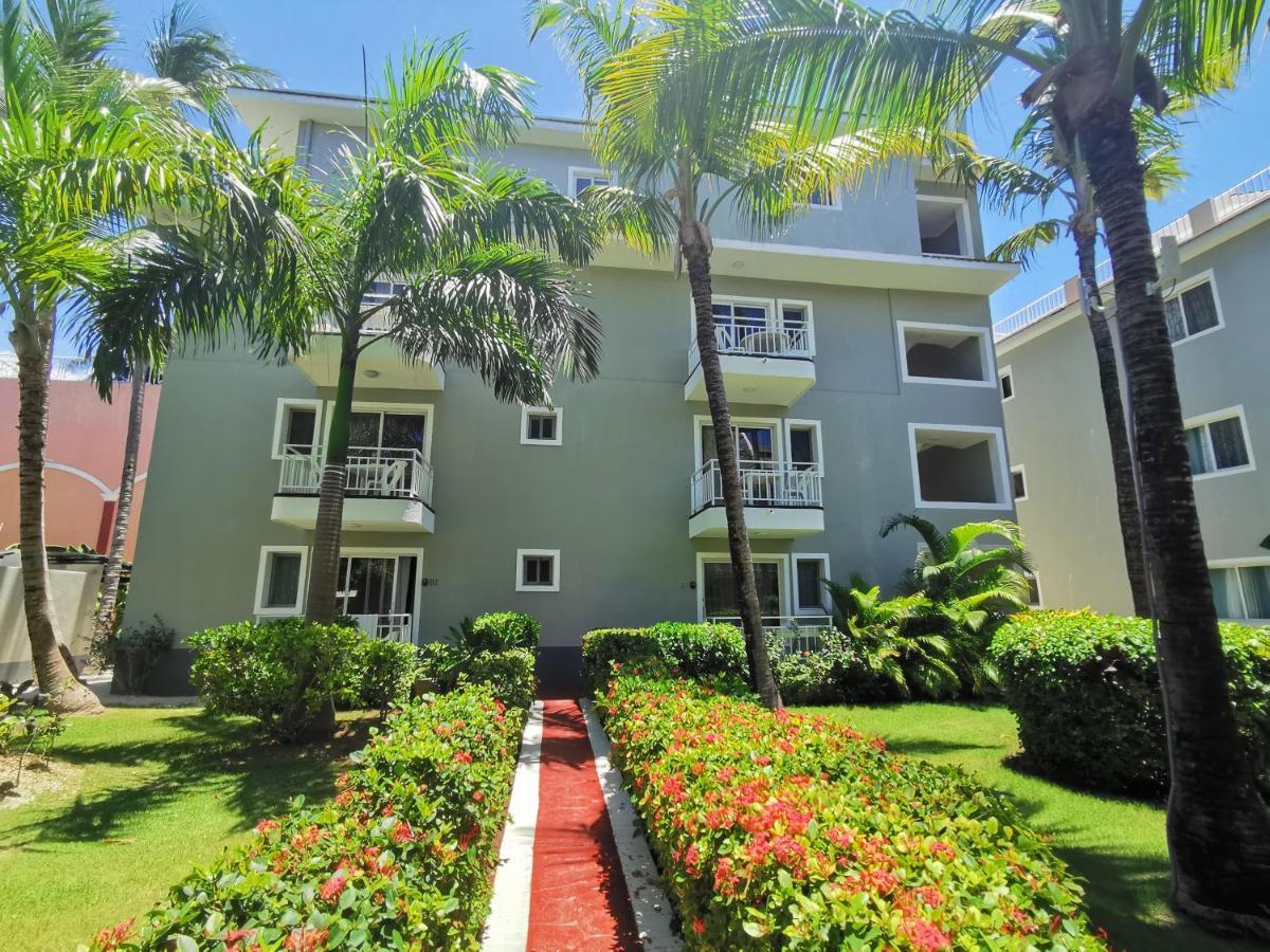 Sol Caribe - Playa Los Corales - Swimming Pool, Beach Club, Bbq, Wifi 5* Punta Cana