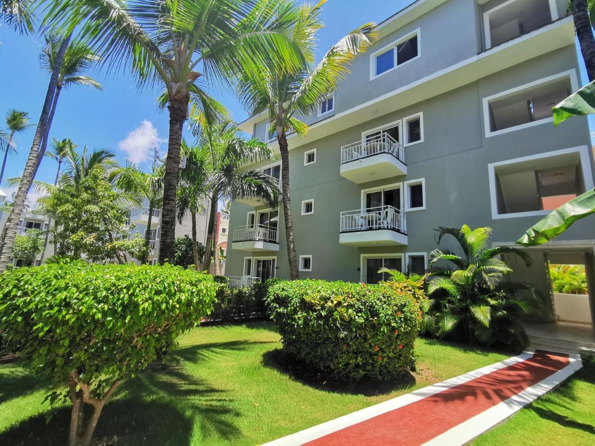 Hotel Sol Caribe - Playa Los Corales - Swimming Pool, Beach Club, Bbq, Wifi