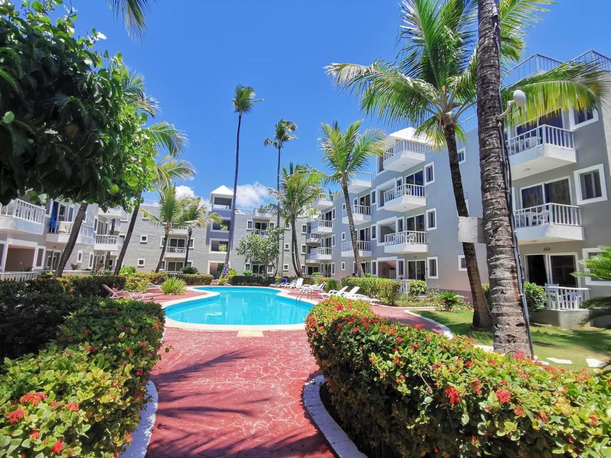 Sol Caribe - Playa Los Corales - Swimming Pool, Beach Club, Bbq, Wifi Hotel Punta Cana