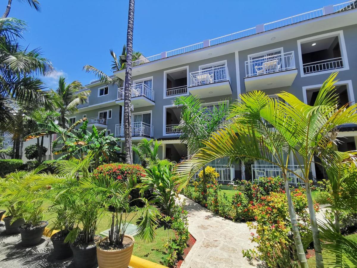 Hotel Sol Caribe - Playa Los Corales - Swimming Pool, Beach Club, Bbq, Wifi 5*
