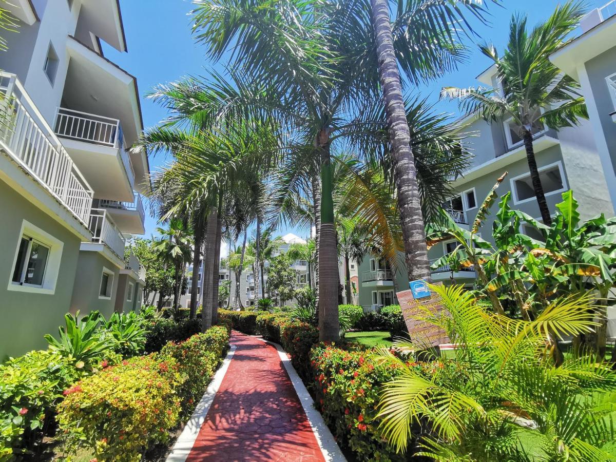 Sol Caribe - Playa Los Corales - Swimming Pool, Beach Club, Bbq, Wifi Hotel 5*