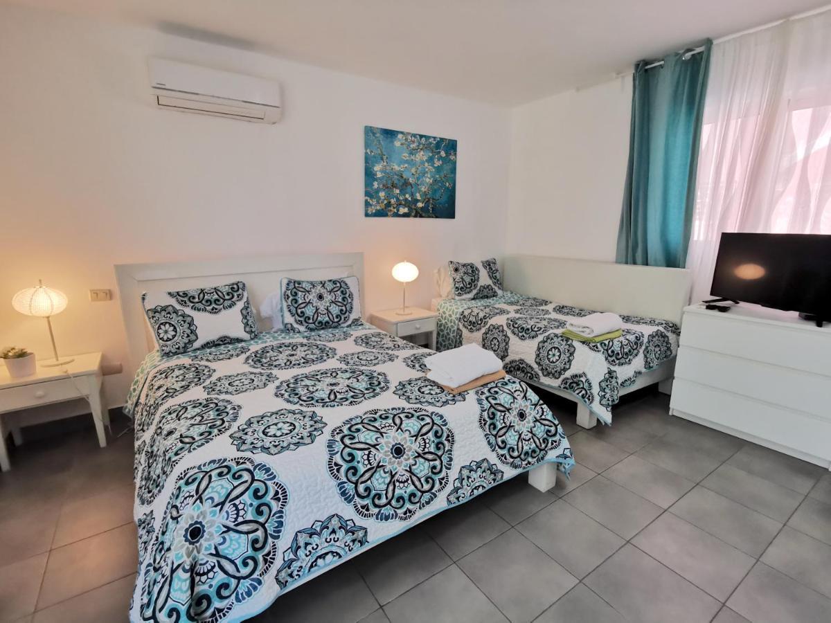 Hotel Sol Caribe - Playa Los Corales - Swimming Pool, Beach Club, Bbq, Wifi Punta Cana