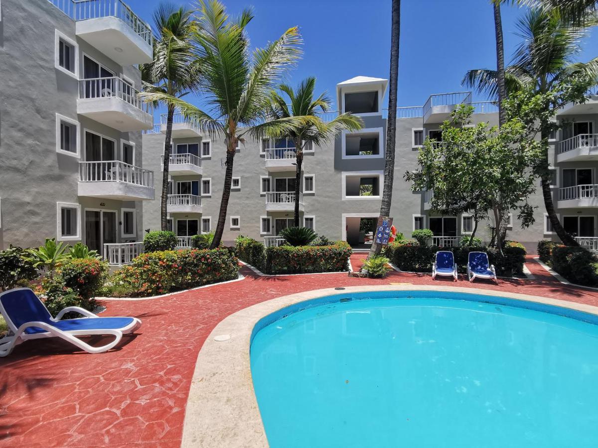 Sol Caribe - Playa Los Corales - Swimming Pool, Beach Club, Bbq, Wifi Hotel