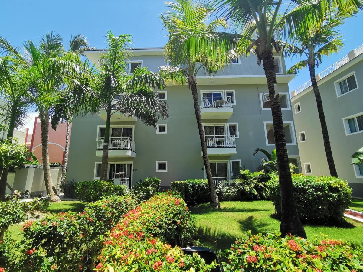 Hotel Sol Caribe - Playa Los Corales - Swimming Pool, Beach Club, Bbq, Wifi Punta Cana