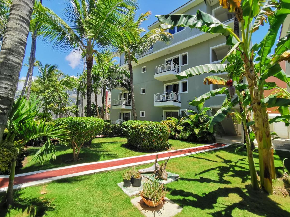 Sol Caribe - Playa Los Corales - Swimming Pool, Beach Club, Bbq, Wifi 5*