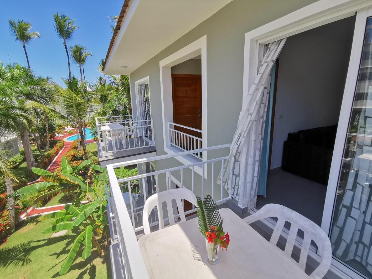 Hotel Sol Caribe - Playa Los Corales - Swimming Pool, Beach Club, Bbq, Wifi Punta Cana