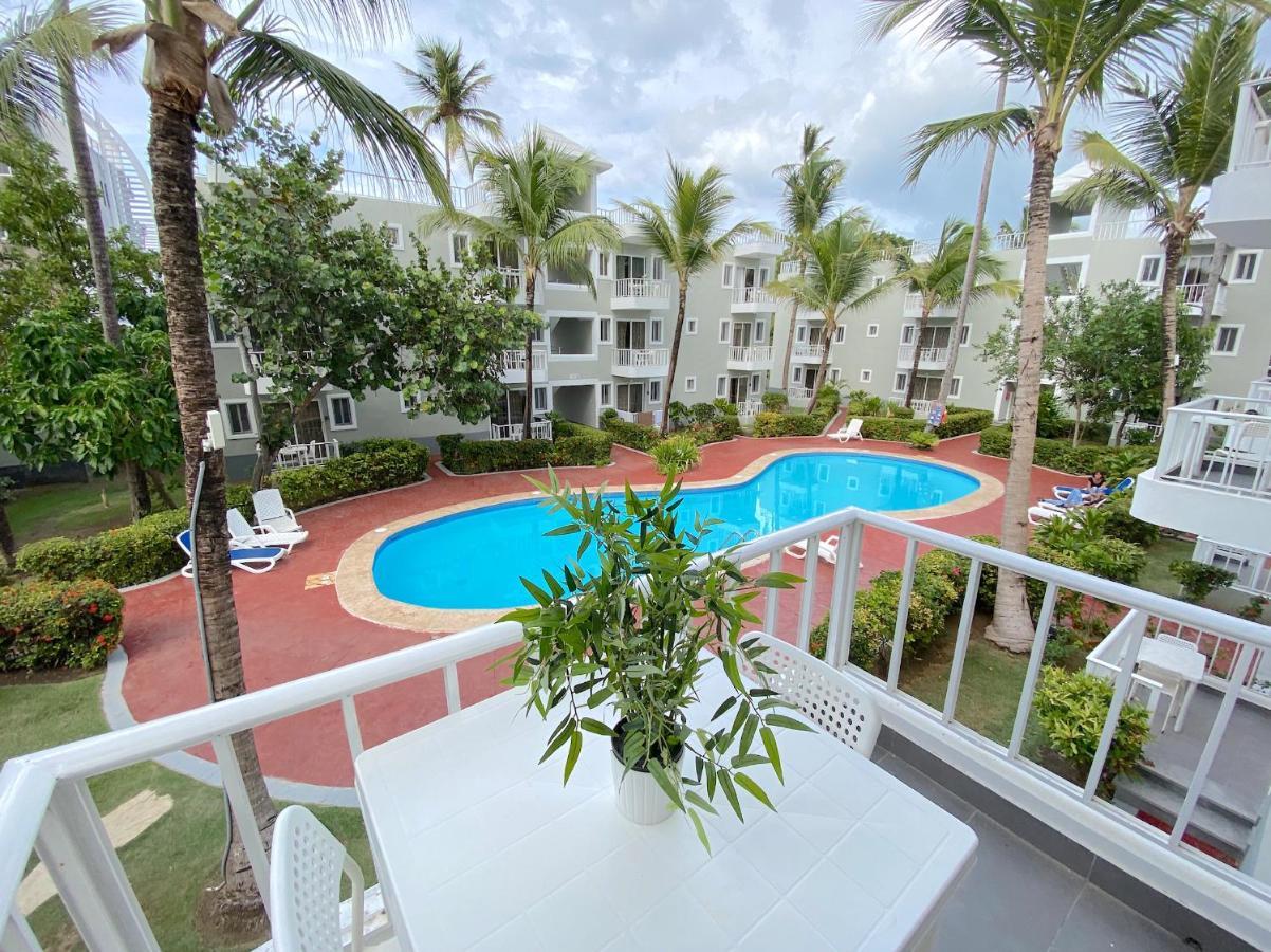 Hotel Sol Caribe - Playa Los Corales - Swimming Pool, Beach Club, Bbq, Wifi
