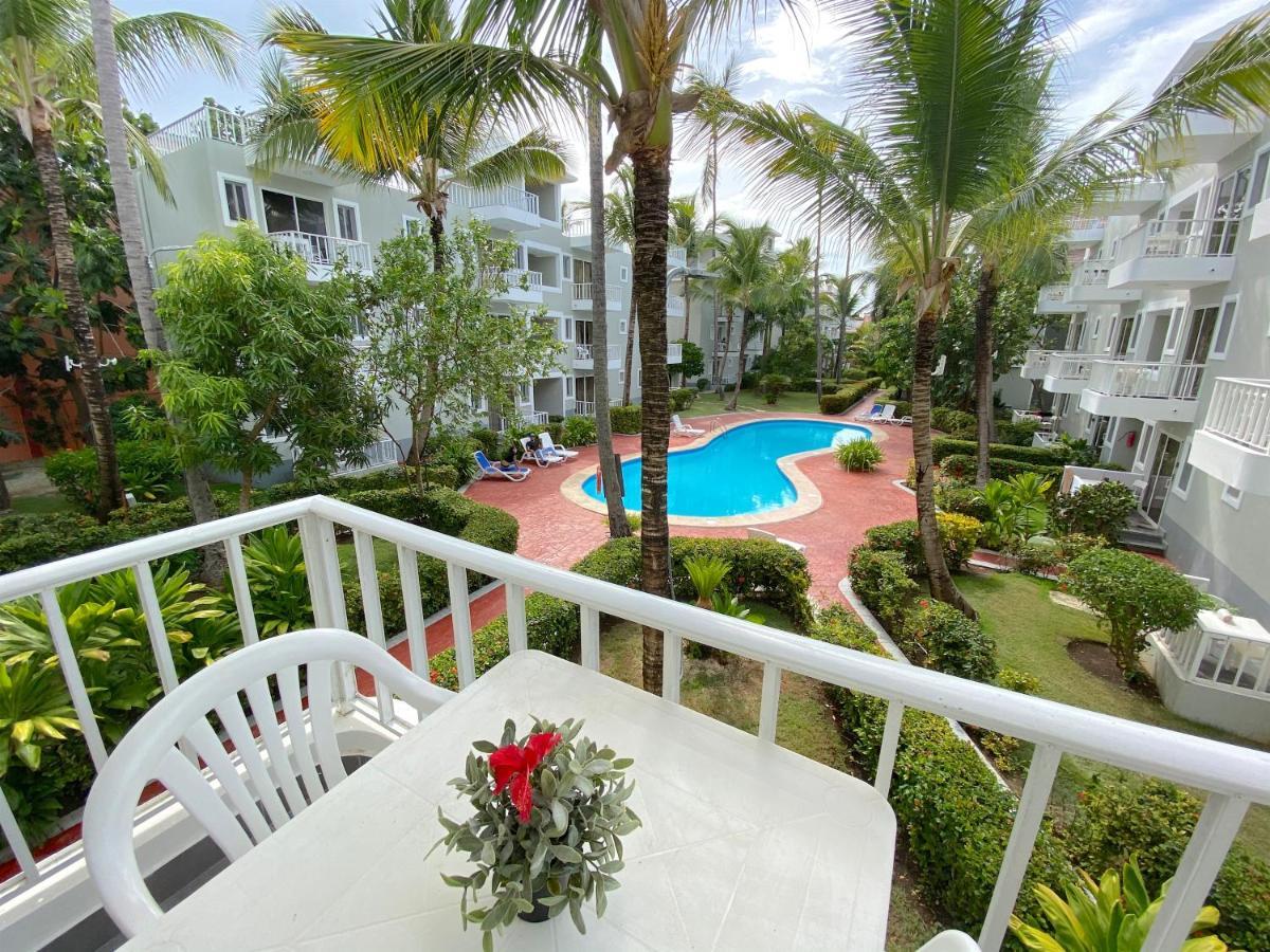 Sol Caribe - Playa Los Corales - Swimming Pool, Beach Club, Bbq, Wifi