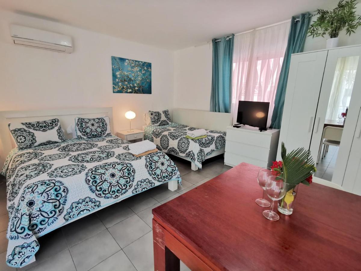 Sol Caribe - Playa Los Corales - Swimming Pool, Beach Club, Bbq, Wifi 5*