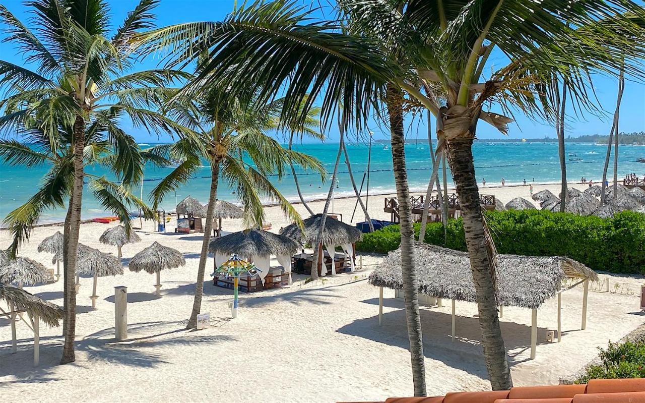 Hotel Sol Caribe - Playa Los Corales - Swimming Pool, Beach Club, Bbq, Wifi 5*